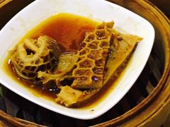 -潮福城大酒楼·潮粤菜·港式点心(阳光城店)