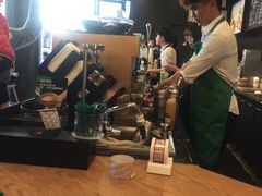 -星巴克(南京狮子桥店)