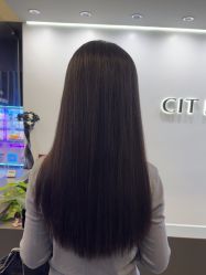 -CIT造型·烫发·染发