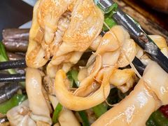 -岛中岛·海鲜大排档·万宁老字号(东澳店)