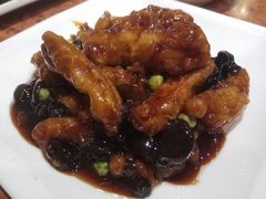 -功德林(南京西路店)