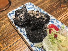 -小川洋风料理(街道口店)