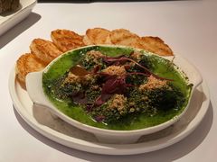 -壳里西餐厅Coquille Seafood Bistro(蒙自路店)