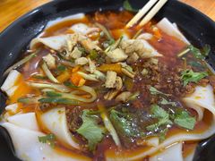 黄家塘米粉-黄家塘米粉(花台店)