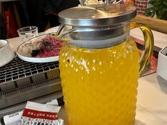 -亮健容天生蚝烧烤自助(交道口直营店)