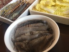 -皇城老妈·大连海鲜火锅(港湾店)