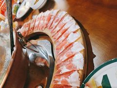 -津门老羊家·铜锅涮羊肉·烧烤(科技园店)