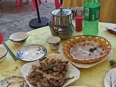 -秋姐美食店(旅游大道店)