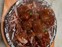 -径山十八道·风味民间菜(杭州总店)