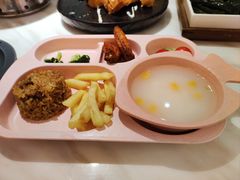 -茉莉餐厅(包河万达店)