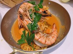 -L'Arome芳芳法国餐厅(仙林金鹰店)