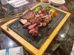 -甜心航空主题餐厅(京源城店)