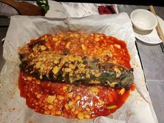 -红辣椒·川菜·火锅(张杨路店)