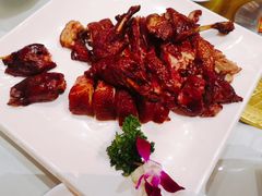 -北京西国贸大酒店
