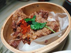 -绿茶餐厅(昌平悦荟店)