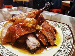-聂记粤菜馆(鼓西路店)