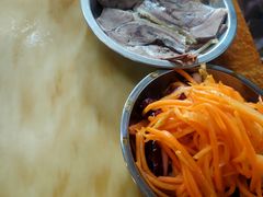 -周勇牛肉拉面(火车站西路店)