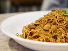 肉汁烧烟笋-106餐厅(山水文园店)