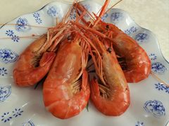 -七的湖·江南蟹舫·阳澄湖农家菜(蟹舫苑店)