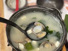蛤蜊汤-Sushi Love 创意寿司(丽影广场店)