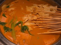-杨翔豆皮涮牛肚(万和城店)