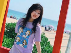 -白沙湾海滩