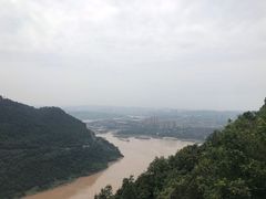 -铁山坪森林公园