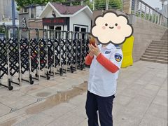 -武昌江滩