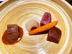 -元熹会席料理