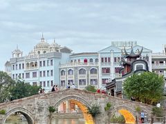 -赤坎·广东华侨国际旅游度假区