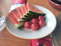 -咕嘟草帽鱼·牛奶一样的鲜鱼汤(包河万达广场创始店)