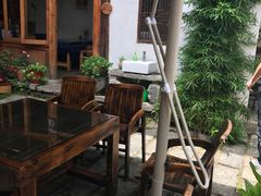 -乡绅本色白家厨坊