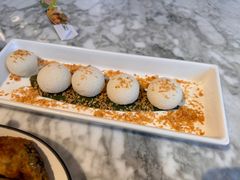 榴莲糯米糍-PHO爺·越南料理(亦庄大族广场店)