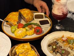 -Inspiration灵感·罗马西餐厅(九龙坡店)