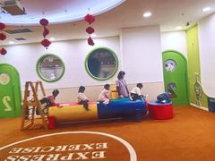 -乐之童成长中心(开封万达店)