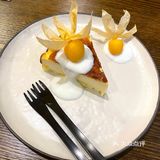 贵阳探店 | 花园里的咖啡店 美甲屋
