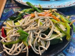 -西域美食(西直门南小街店)