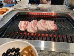 -阿里郎韩国料理