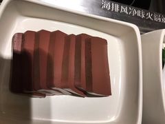 -海底捞火锅(海宁路店)