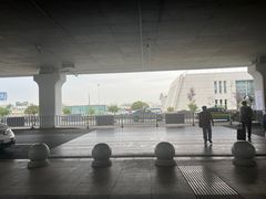 -银川河东国际机场