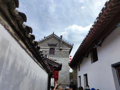-牟氏庄园