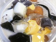 -甜心(广厦街店)