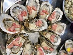 -飞尝蚝·顺德菜·鱼生(顺德总店)