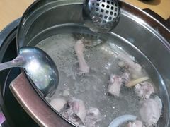 -椰贝原味椰子鸡(玉林万达店)