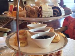 -Salon de Ville浦江汇(上海外滩华尔道夫酒店店)