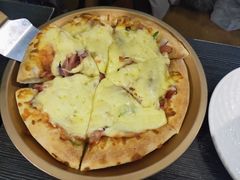 -阳光披萨(辽宁路店)
