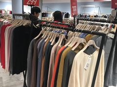 -春竹·微奥莱(北京西路店)