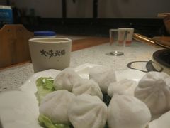 -大味生态火锅(蓝谷地店)