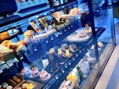-星巴克臻选(深圳龙岗万科店)