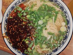 -有礼有面(知春路店)
